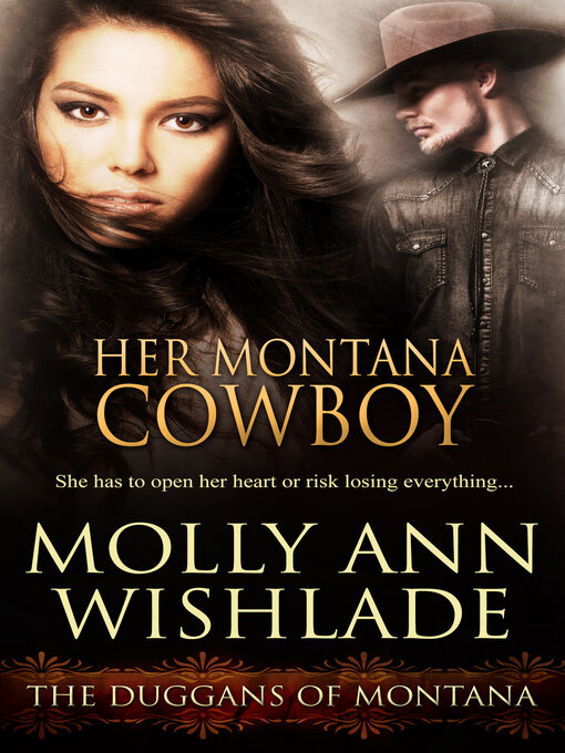 Title details for Her Montana Cowboy by Molly Ann Wishlade - Available